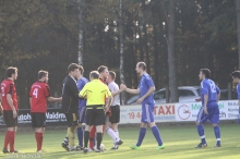 TV Eckersmühlen1 - TSV Rothaurach1