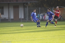 TV Eckersmühlen1 - TSV Rothaurach1