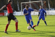 TV Eckersmühlen1 - TSV Rothaurach1