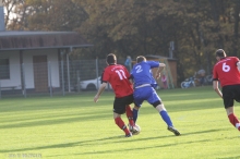 TV Eckersmühlen1 - TSV Rothaurach1