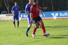 TV Eckersmühlen1 - TSV Rothaurach1