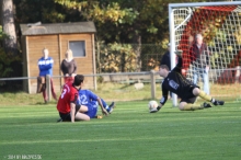 TV Eckersmühlen1 - TSV Rothaurach1