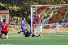 TV Eckersmühlen1 - TSV Rothaurach1