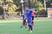 TV Eckersmühlen1 - TSV Rothaurach1