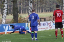 TV Eckersmühlen1 - TSV Rothaurach1