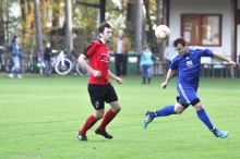 TV Eckersmühlen1 - TSV Rothaurach1