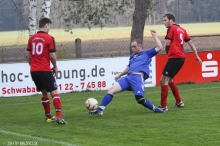 TV Eckersmühlen1 - TSV Rothaurach1