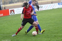 TV Eckersmühlen1 - TSV Rothaurach1