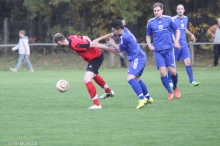 TV Eckersmühlen1 - TSV Rothaurach1