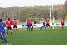 TV Eckersmühlen1 - TSV Rothaurach1