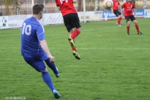 TV Eckersmühlen1 - TSV Rothaurach1