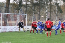 TV Eckersmühlen1 - TSV Rothaurach1