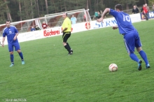 TV Eckersmühlen1 - TSV Rothaurach1