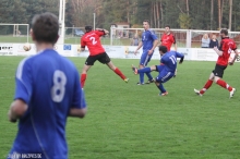 TV Eckersmühlen1 - TSV Rothaurach1