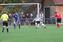 TV Eckersmühlen1 - TSV Rothaurach1