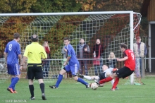 TV Eckersmühlen1 - TSV Rothaurach1