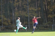 TV Eckersmühlen 2 - TSV Rothaurach 2