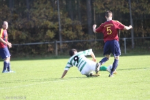 TV Eckersmühlen 2 - TSV Rothaurach 2