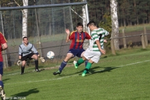 TV Eckersmühlen 2 - TSV Rothaurach 2