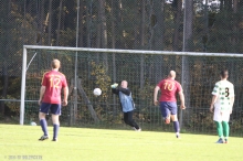 TV Eckersmühlen 2 - TSV Rothaurach 2