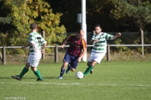 TV Eckersmühlen 2 - TSV Rothaurach 2