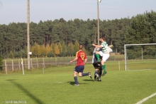 TV Eckersmühlen 2 - TSV Rothaurach 2