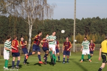 TV Eckersmühlen 2 - TSV Rothaurach 2