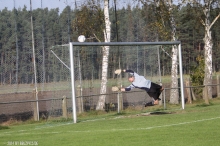 TV Eckersmühlen 2 - TSV Rothaurach 2