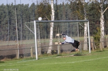 TV Eckersmühlen 2 - TSV Rothaurach 2