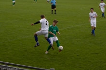 Beitragsbild SC 04 Schwabach - TSV R1 |0:3|20140601